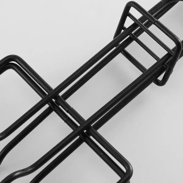 Stainless Steel BBQ Grill Basket  