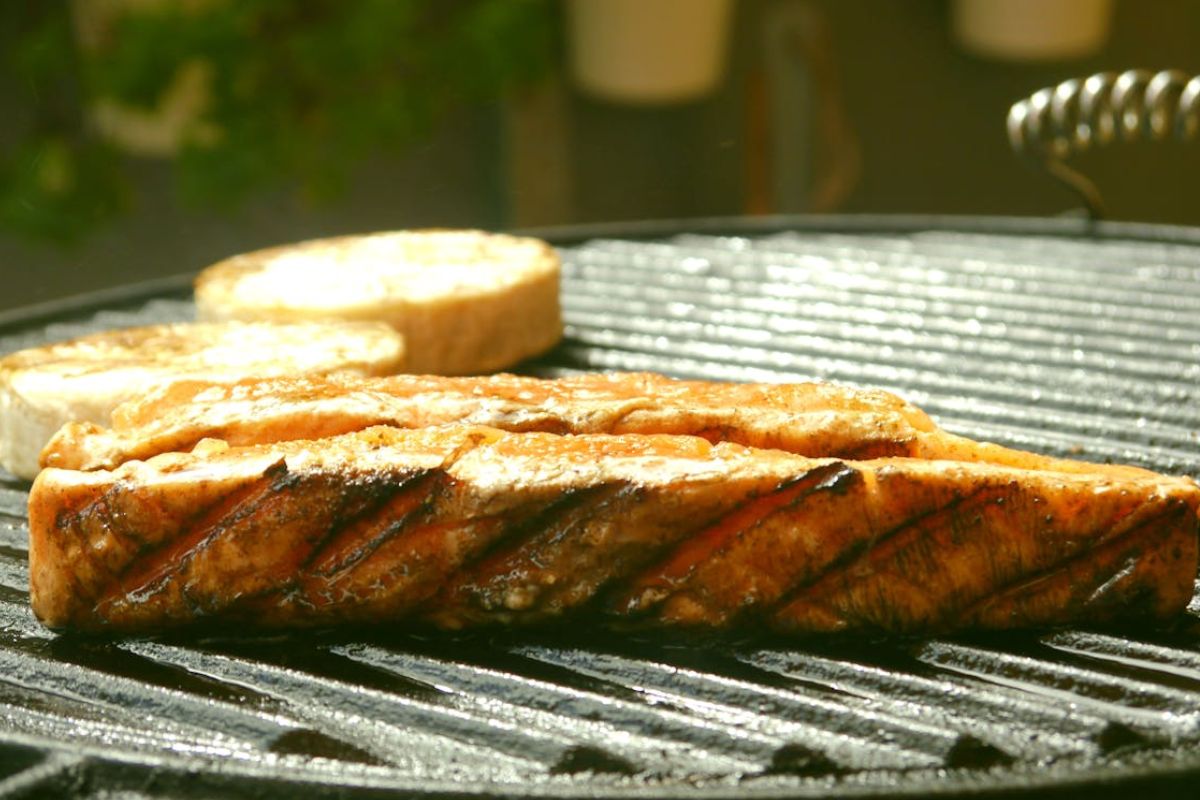 Different Ways You Can Use a Fish Grilling Basket to BBQ like a Pro