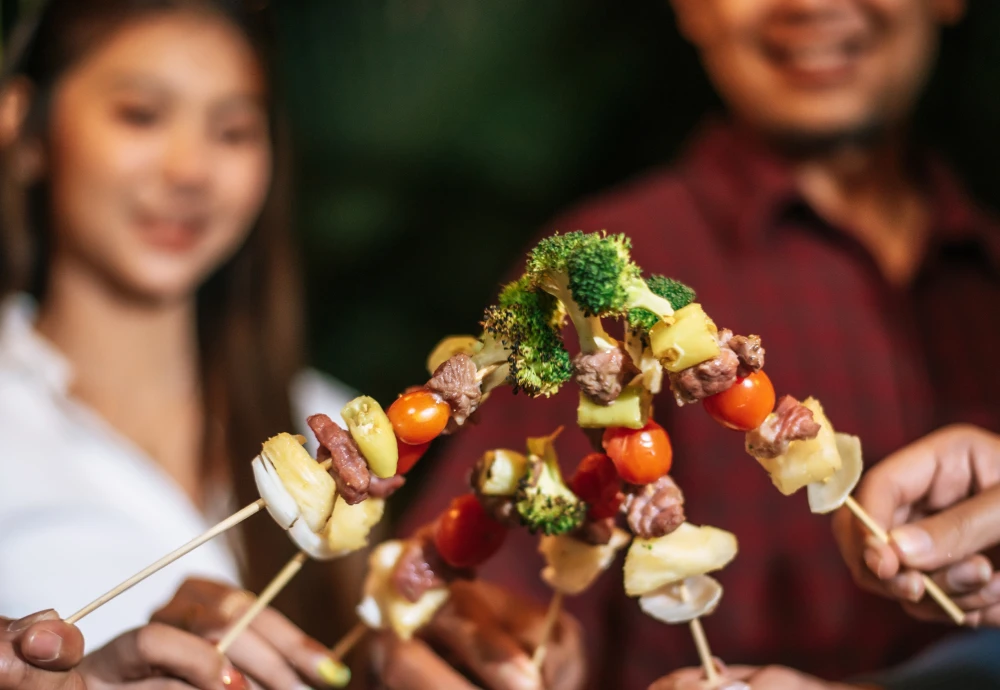 Discover the Flavor Potential with the Best Charcoal Grill for Smoking