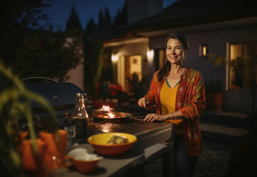 Elevate Your Outdoor Cooking Game with a Top-Tier Portable Charcoal BBQ Grill