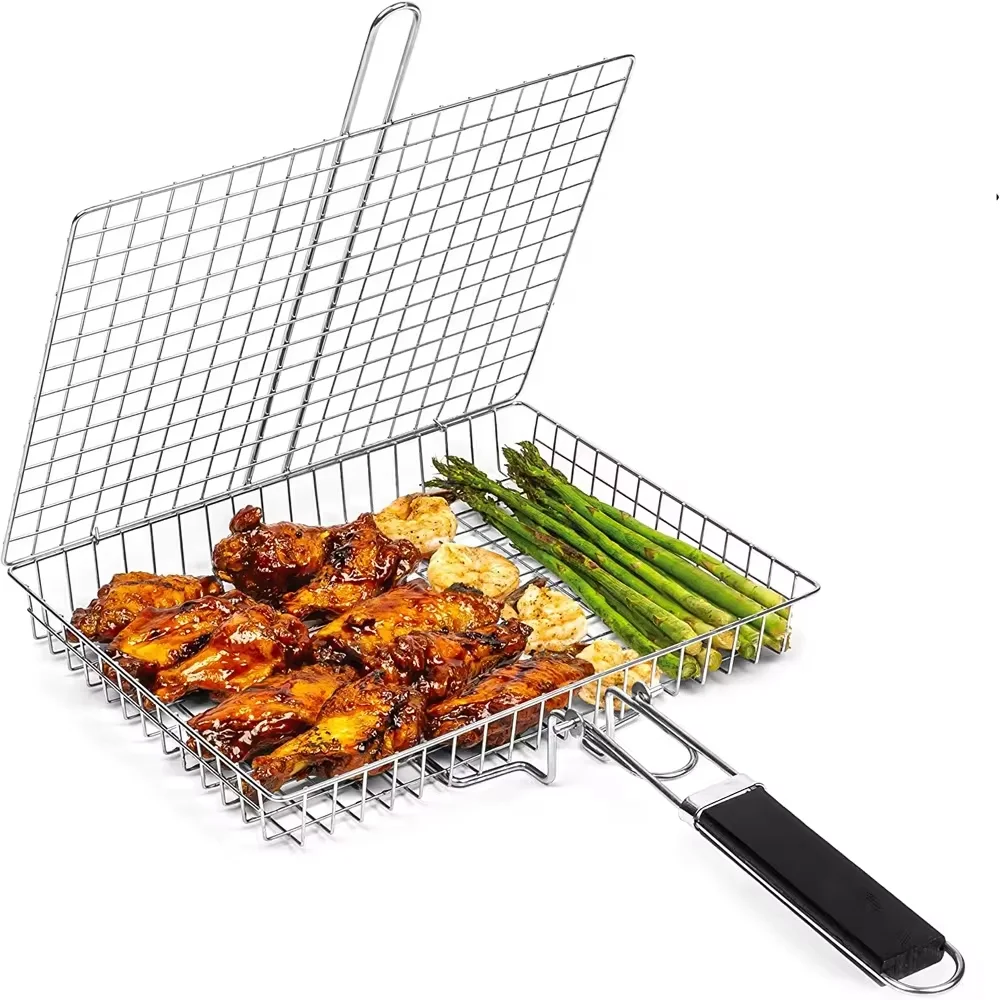 Grill Basket