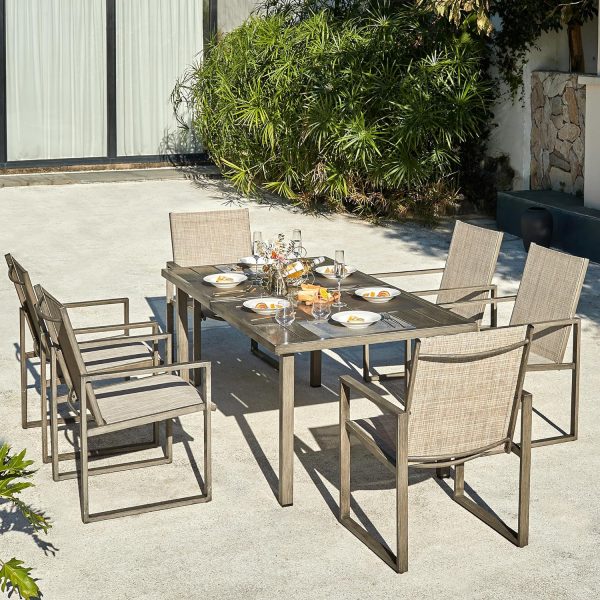5/7-Piece Patio Dining Set - Image 3