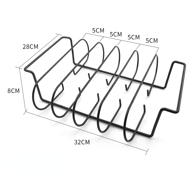 Rib Rack