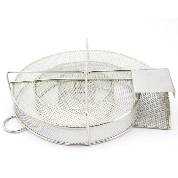 Cold Smoke Generator Round Mesh - Image 6