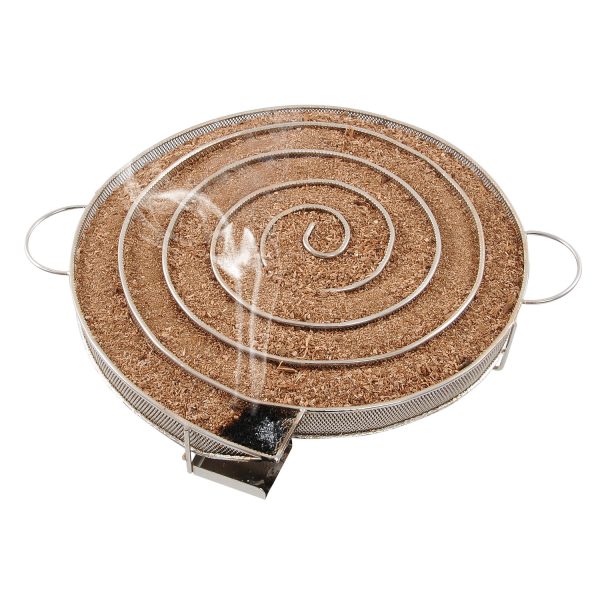 Cold Smoke Generator Round Mesh - Image 4