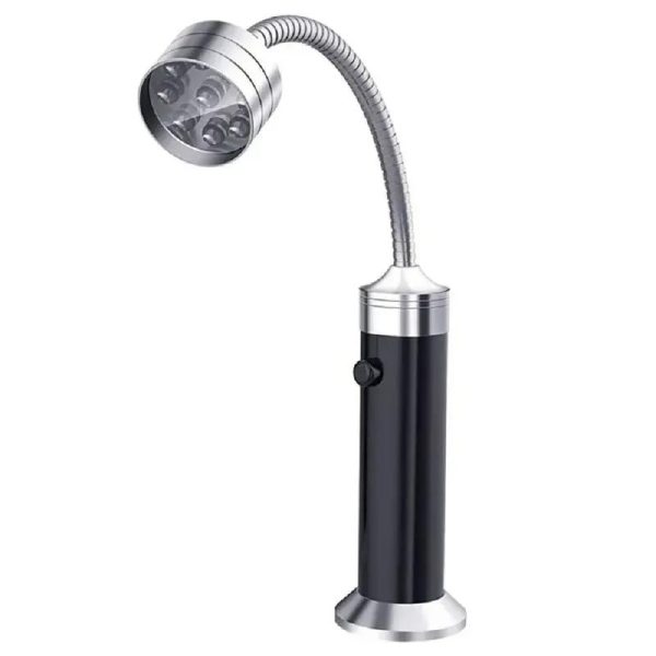 Magnetic BBQ Grill Light