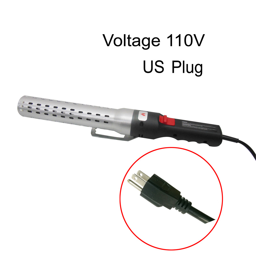 US Plug-110V