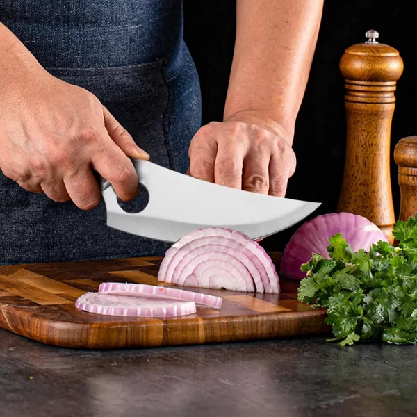 Professional Chef Knife Set - Image 7