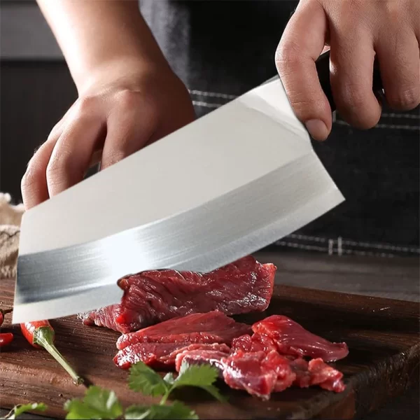 Professional Chef Knife Set - Image 4