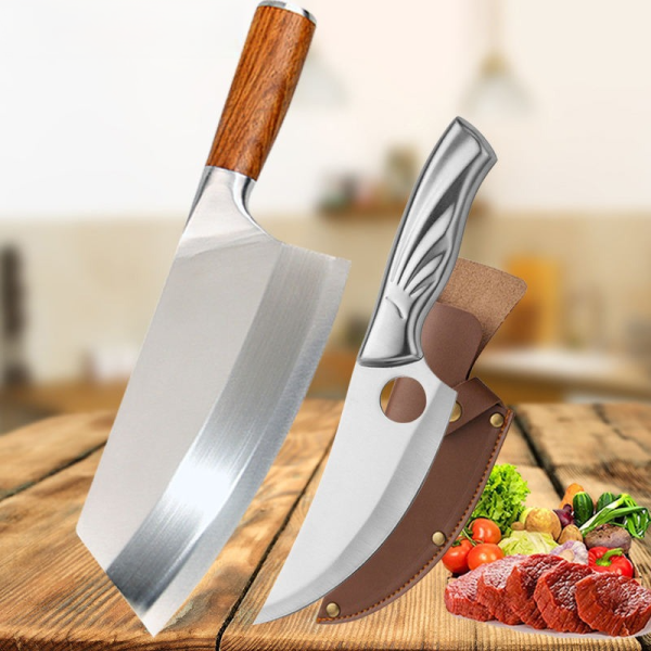 Professional Chef Knife Set