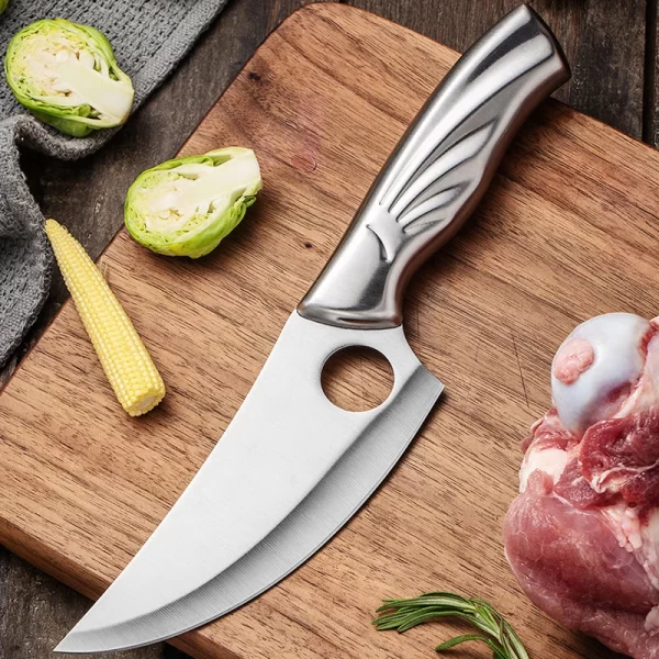 Professional Chef Knife Set - Image 3