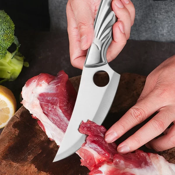 Professional Chef Knife Set - Image 6