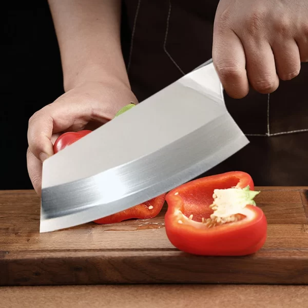 Professional Chef Knife Set - Image 5