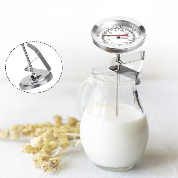 Stainless Steel Probe Thermometer - Image 7