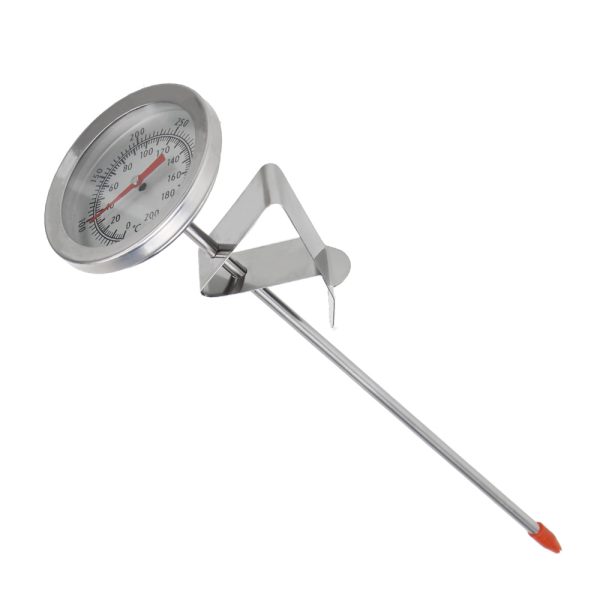 Stainless Steel Probe Thermometer - Image 5