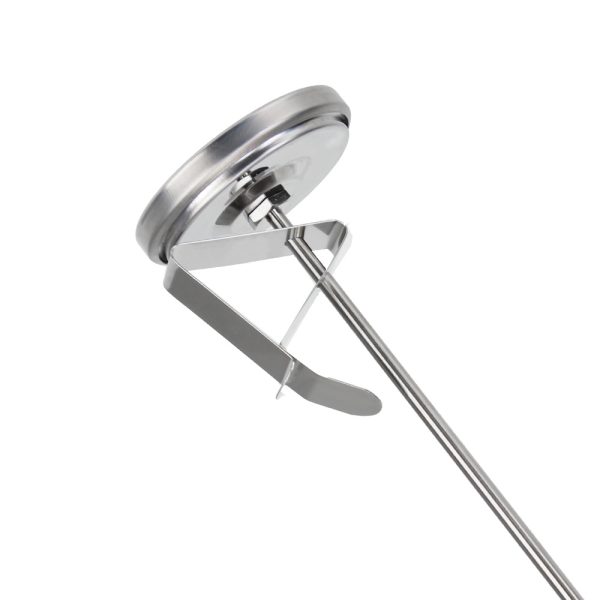 Stainless Steel Probe Thermometer - Image 6