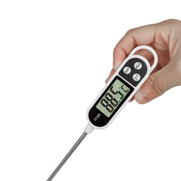 Digital Kitchen Thermometer - Image 5