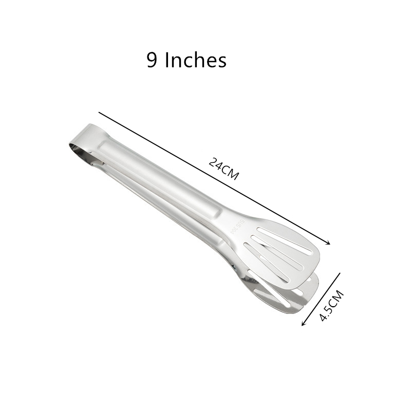 9 inches