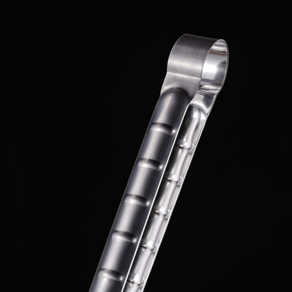 Extra-Long 17.7" Outdoor Grilling Tongs - Image 5