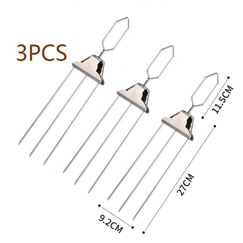 3Pcs