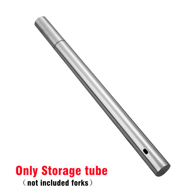 Storage tube