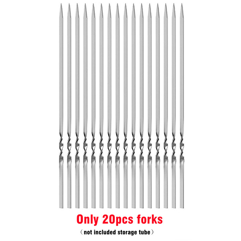 20pcs
