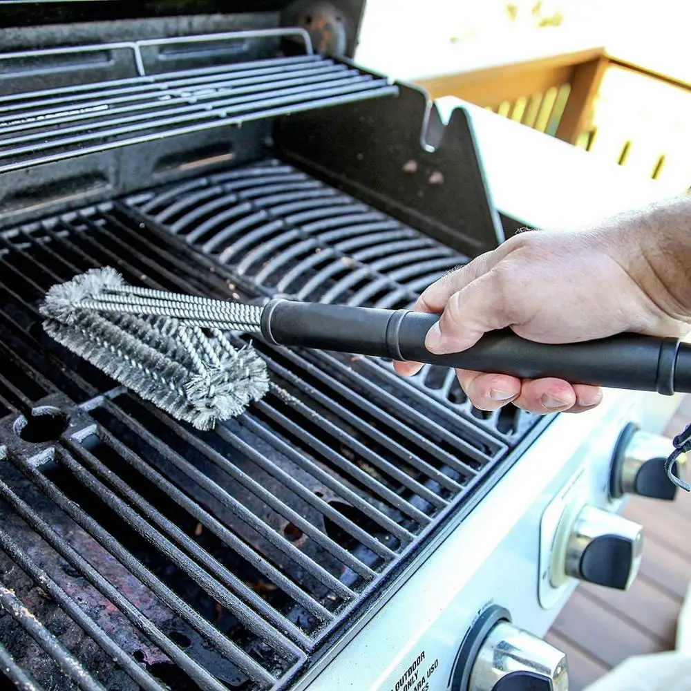 Cleaning Brush
