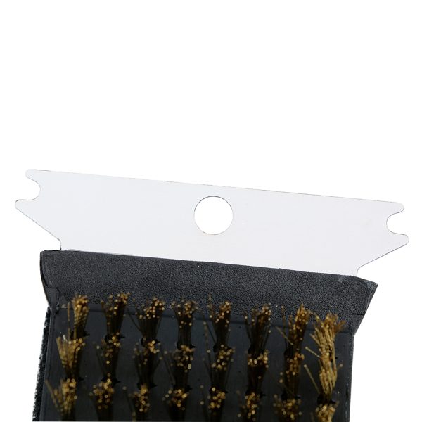 3-in-1 BBQ Grill Cleaning Brush - Image 8