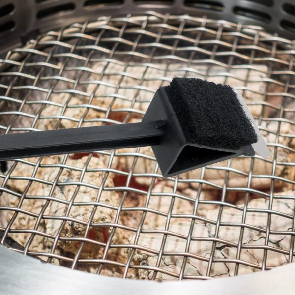 3-in-1 BBQ Grill Cleaning Brush - Image 2