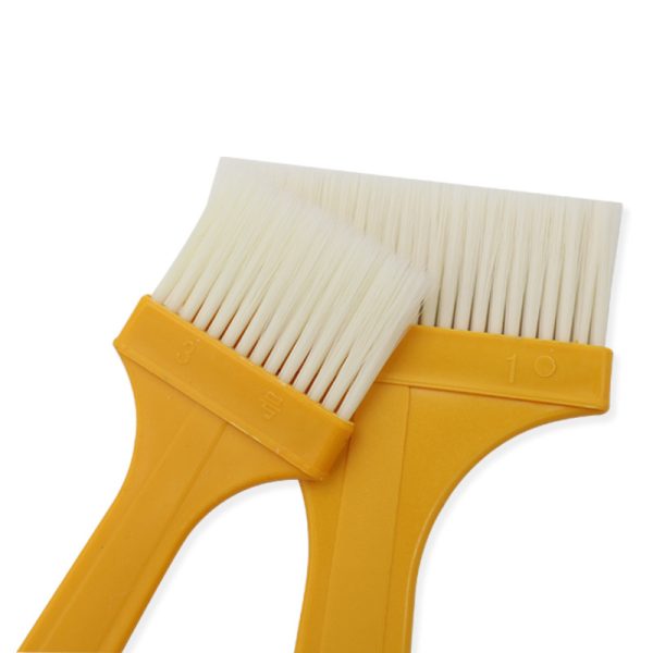 High-Temperature Resistant BBQ Oil Brush - Image 3