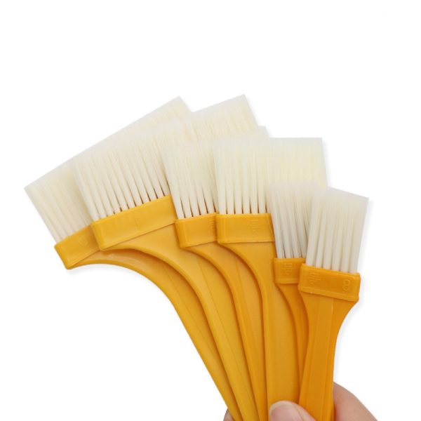 High-Temperature Resistant BBQ Oil Brush - Image 2