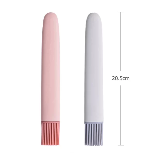 Silicone Oil Brush for BBQ, Baking, and Cooking - Image 8