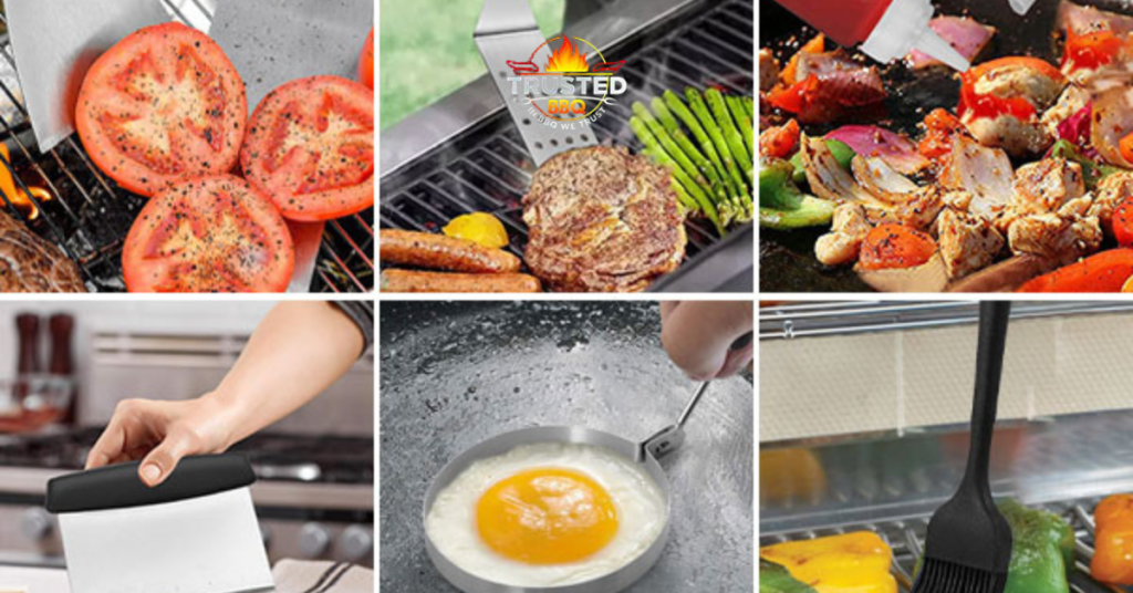 7 Underrated Grilling Accessories